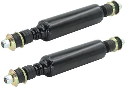 China Club Car DS And Precedent Golf Carts Rear Shock Absorber Set 2pcs 1013164 102588501 for sale