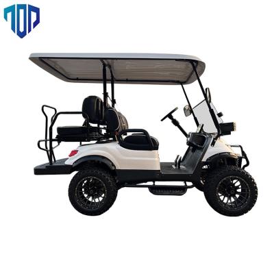 China China Golf car 48V5KW motor 48V400-450Ah controller grade abilisty 25% for sale