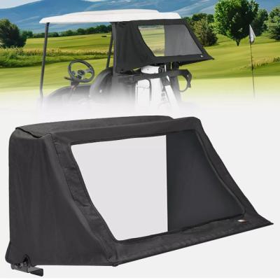 China Universal Golf Cart Bag Cover For Club Car DS TEMPO Precedent for sale