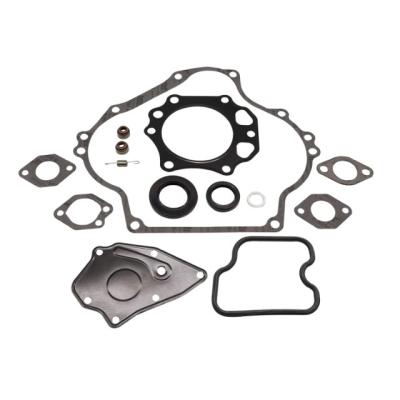 China FE290 Engine Gasket for Club Car Gas Golf Cart DS Precedent FE290 1992-up 290cc Engine Gasket and Seal 1023047-01 6751 for sale