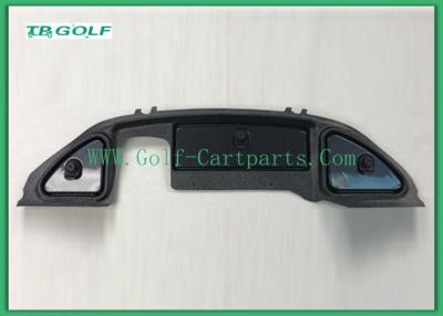 China Kohlenstoff-Faser-Golfmobil-Armaturenbrett-Schlag-Tray Organizer For Club Car-Präzedenzfall zu verkaufen