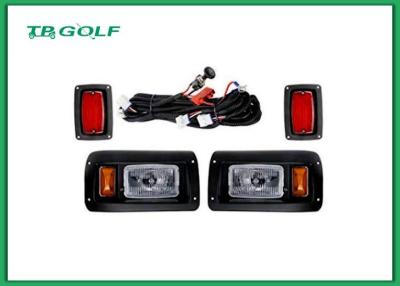 China 12V Club Car DS Light Kit Led Driving Lights For Golf Carts Easy Installation for sale