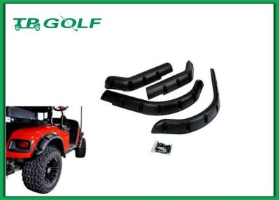 Cina chiarori di 4x Front Rear Golf Cart Fender per l'hardware dei modelli di EZGO incluso in vendita