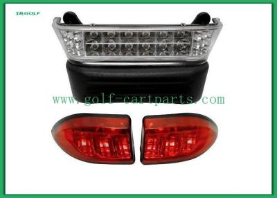 China Bright Golf Cart Led Light Kit Club Car Precedent Light Kit Automotive Style for sale