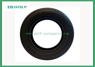 China De zwarte Off Road-Golfkar vermoeit de Karbanden 205/50-10 van het 10 Duim Stevige Golf Te koop