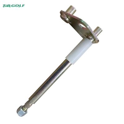 China Pivote de acero Rod del acelerador del carro de golf #102026001 en venta