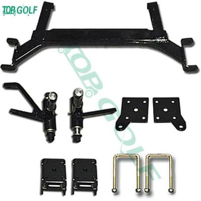 China EZGO Gas Electric TXT 2001.5-2013 GTW Drop Axle 5