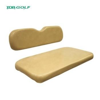 Cina Marine Grade Vinyl Golf Cart Seat copre per 150 armature della sedia posteriore in vendita