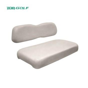 China E-Z-Go TXT Golf Cart UV Stabilized Vinyl Seat Cover Set for sale