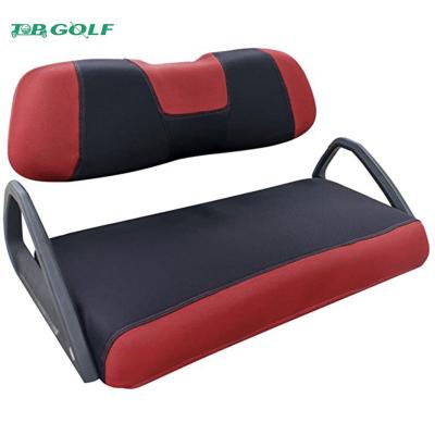 China Fungus Resistant UV Stabilized Vinyl YAMAHA Rear Flip Seat for sale