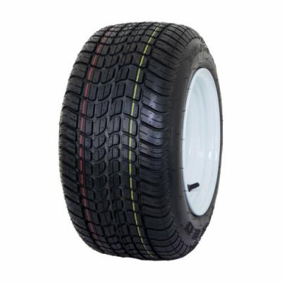 China Reeks van 4 Golfkar 205/50-10 Duro Low Profile Tires (Geen Vereiste Lift) Te koop