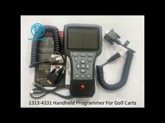 Electric 1313-4331 Replace Curtis Handheld Programmer For Golf Carts