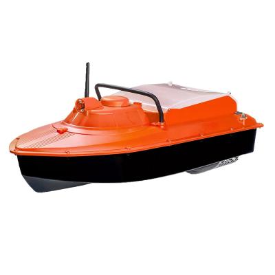 China Carp fishing Jaboboat Carp Fishing High Quality New Arrival Best Budget Big Lake Remote Control Bait Boat for sale