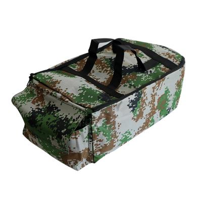 China Waterproof D16 D18 Waterproof outdoor fishing bait boat carry bag for sale