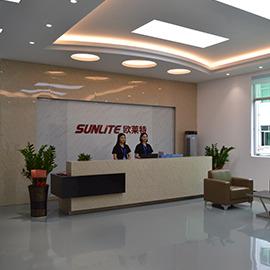 Verified China supplier - Sunlite Led Limited