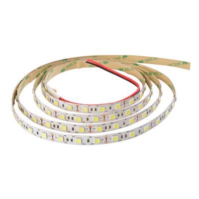 China Project Installation LED Height Flexible Strip 5050 DC12V Lamp 36w 72w for sale