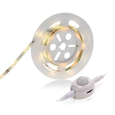 China Bed Light Waterproof 5V USB Bed Led Indoor Motion Sensor Led Strip Light for sale