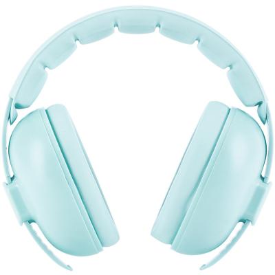 China New Noisy Environment Baby Noise Canceling Cheap Anti Noise Kids Earmuffs Ear Muffs Hearing Protection Ear Muffs For Kids for sale