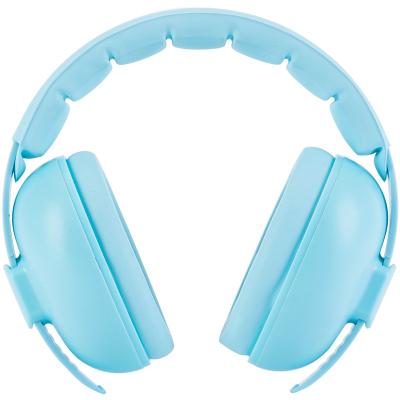 China Hot Selling Loud Environment Hearing Protection for Kids Supplier Noise Reduction Earmuff ABS Baby Earmuff Earmuff Earmuff for sale