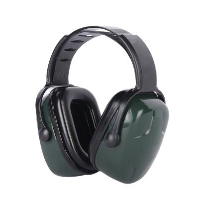 China Hot Selling Loud Environment Noise Canceling Hearing Protection Helmet Noise Reduction Safety Ear Muffs Shooters Hearing Protection Ear Muffs for sale