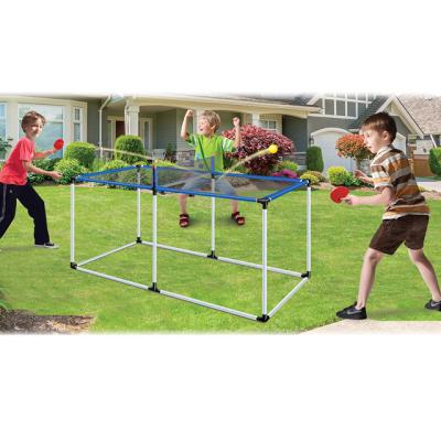 China Wholesale 2022 new arrival children outdoor sports play portable game table tennis table tennis suit as gift other toys BL1543801 for sale