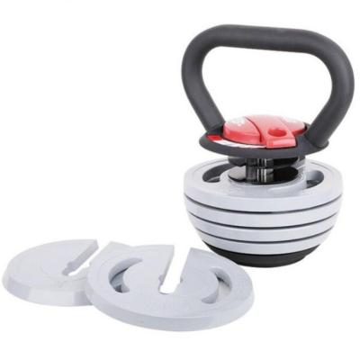 China General Multifunctional Adjustable Aerobics Kettle Bell Adjustable Sets Universal For Factory Direct Sales Fitness Set Equipment for sale