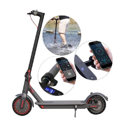 China Cheap Price Unisex Factory Super High Speed ​​Safe Smart Relax Driving Cruise Function Gray White EU Warehouse Stock Electric Scooter for sale