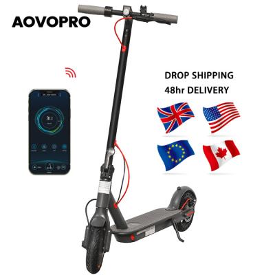 China Cheap Selling Lcd Display Screen + Cheap Selling Aovo M365 Child Pro Child Eu UK Warehouse 350w Motor 2 Wheel Adult Fast Mobility Sharing Scooter Electrics for sale