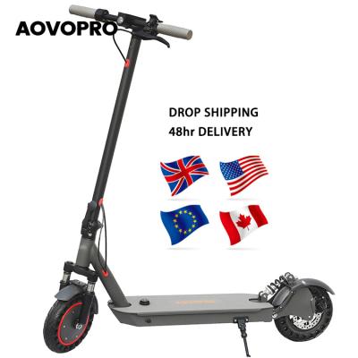 China LCD display screen +Aovo OEM 48v 38ah 800w 1500w 2000w 50km brake led display adult 350w long distance electric scooter of LED light for sale