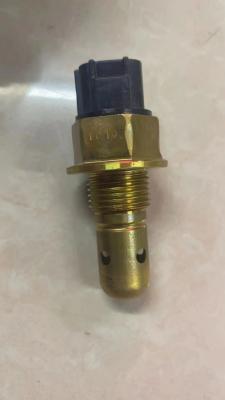 China Metal Excavator Electrical Parts Water Level Sensor For SK200-8 210-8 250-8 260-8 270-8 for sale