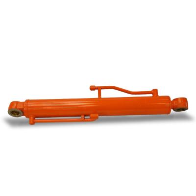 China Custom Telescopic Excavator Arm Cylinder For Wheel Excavator for sale