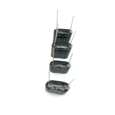 China Consumer Electronics Supercapacitor 3.0 V 6.3*12 Super Capacitor Manufacturer for sale