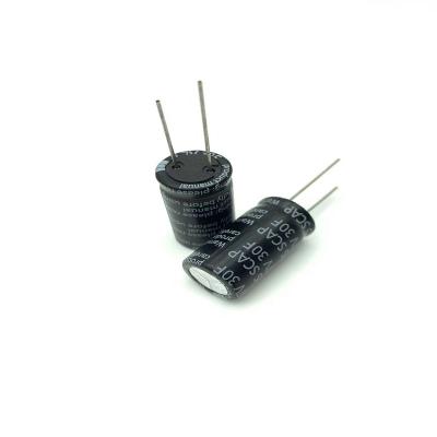 China Super Capacitors Super Capacitors CAS SCAP 2.7V 15F Dual Layer Chian Discharge Consumer Electronics Super Capacitors for sale