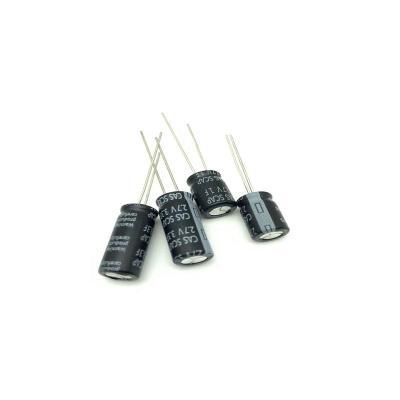 China Consumer Electronics Supercapacitor 2.7 V1F Super Capacitor Factory Long Life Heavy Duty Supercapacitor for sale