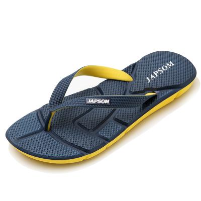 China Massage men's indoor flip flops in summer for sale