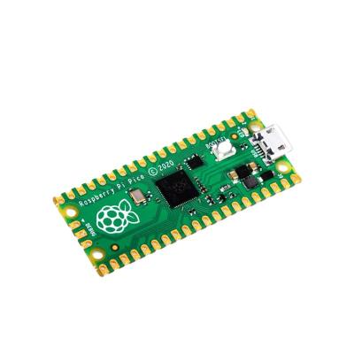 China Raspberry Pi Pico Breadboard Sensor Kit Expanding Board 10DOF IMU RTC LCD Display Module Raspberry Pi Pico Built Using RP2040 for sale