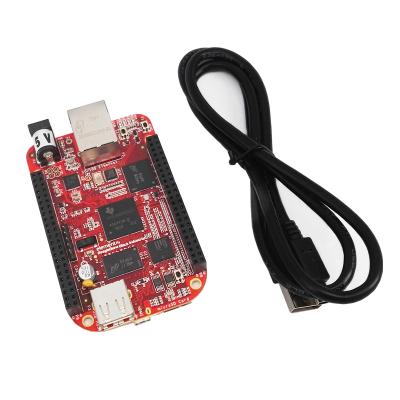 China ELEMENT14 BBONE-BLACK-IND-4G BeagleBone Black Industrial Development Board BBONE-BLACK-IND-4G for sale