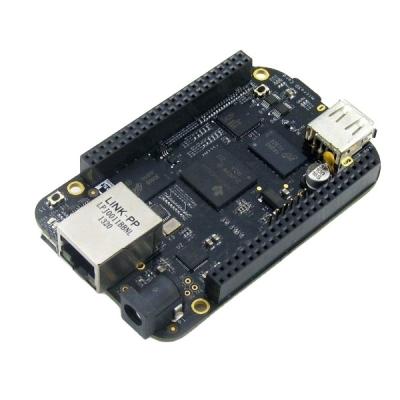 China Free Shipping BeagleBone Black TI AM3358 Cortex-A8 Development Rev.C BeagleBone Black BB-Black for sale