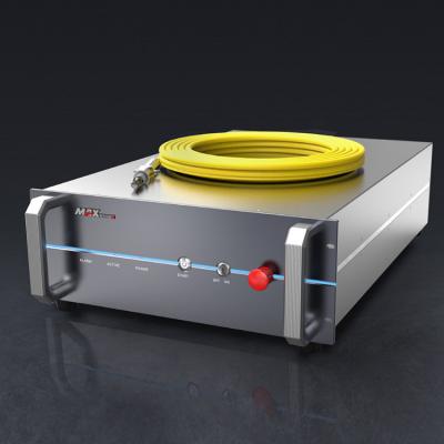 China Hotels 1500w Max Laser Source Fiber Laser Source For Welding for sale