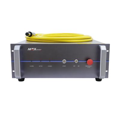 China Max Hotels 2000w Max Laser Source Fiber Laser Source For Welding for sale