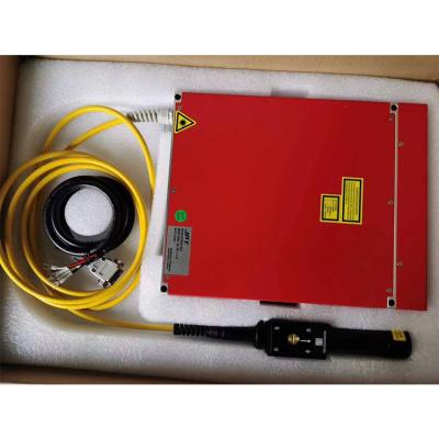 China Hotels 30w mopa fiber laser fiber laser marking machine mopa M7 jpt fiber laser source for sale