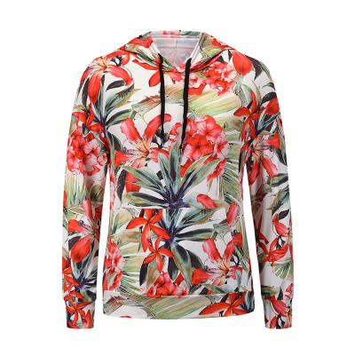 China Amazon Hot Sale Breathable Spring Autumn Outdoor Casual Women Tie Dye Plus Size Hoodies Sweatshirts for sale