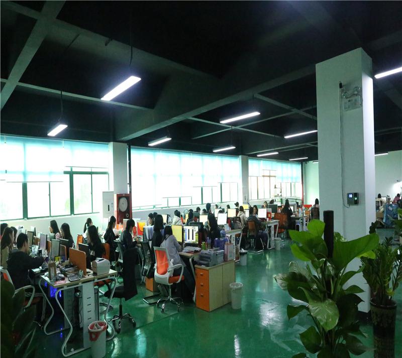 Verified China supplier - Shenzhen Nonstop Technology Co., Ltd.