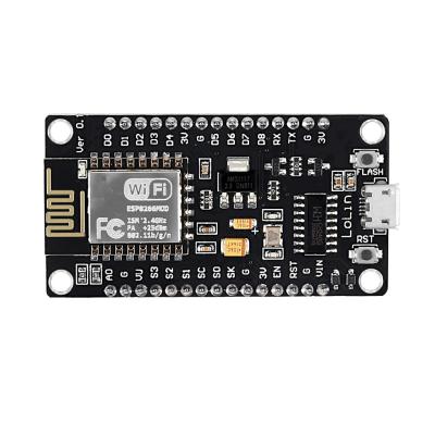 China Wireless Wifi Module ESP8266 Nodemcu V3 ESP-12E WiFi Internet Development Board Transfer Processor Wifi Module For Arduino for sale