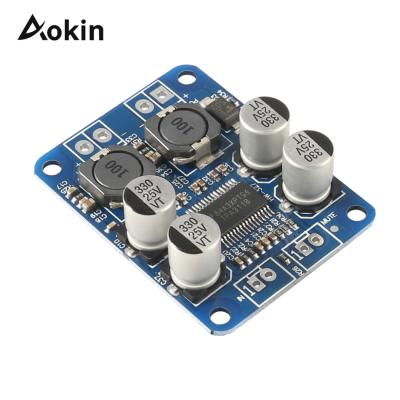 China Home Theater / For Arduino TPA3118 PBTL Digital Power Audio Amplifier Panel 1x 60W Mono Amplifiers Module For Arduino for sale