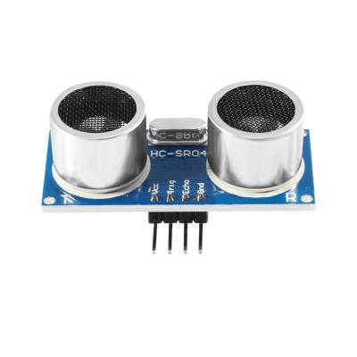 China For Arduino Uno r3 Mega2560 HC-SR04 Sensor Distance Module Ultrasonic Detector For-Arduino Nano 2560 MEGA Robot For Raspberry Pi 3 DIY Kits for sale