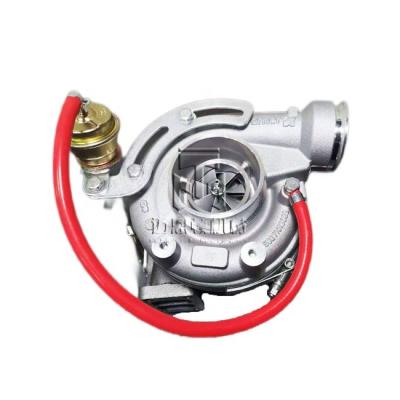 China Wholesale VOLV O D7E Deutz TCD2013 engine parts TCD2013 L06 2V D7E TURBOCHARGER 04294675 04299385 04295703 04294676 12709700018 12709880018 for deutz for sale