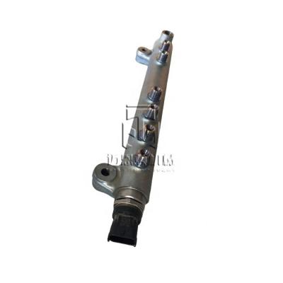 China Original Deutz TCD2013 L04 2V Vo D5E engine commonrail pipe D5E TCD2013 4V 04903536 vol. 04902880 04901606 BOS ch 0445224030 20980478 for Deutz for sale