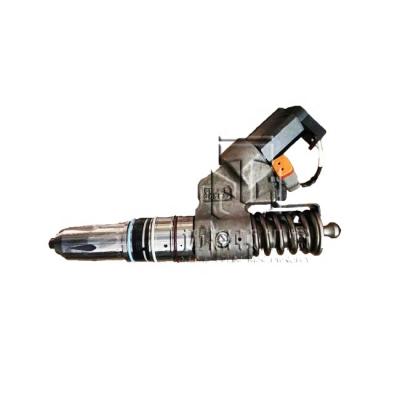 China M11 QSM ISM QSM11 ISM11 M11 QSM ISM QSM11 ISM11 Diesel Engine Fuel Injector 4026222 3411756 3411761 for sale