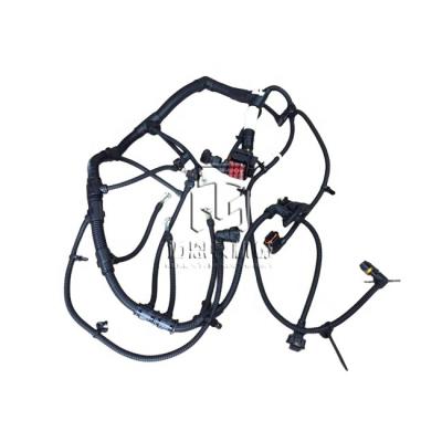 China Vo D7E DEUTZ TCD2013 L06 2V OEM EC240 EC290 Flight Harness D7E DEUTZ TCD2013 L6 2v 04211127 VOE 21814758 VOE 21419785 04211129 for sale